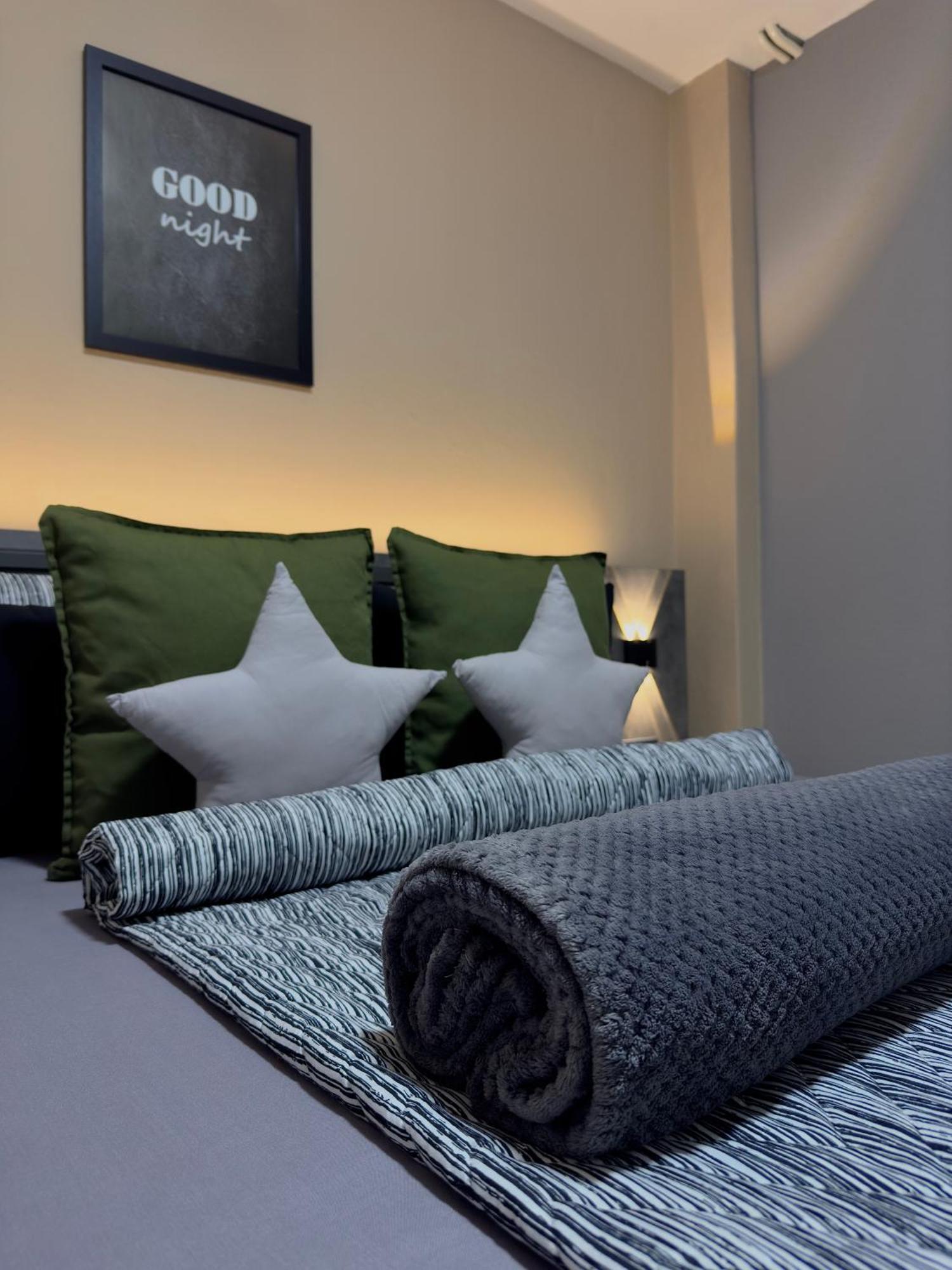Noa Luxury Apartment Bitola Exterior foto